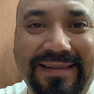 Meet your Posher, Richard